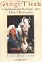 Getting in TTouch: Understand and Influence Your Horse's Personality