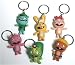 Happy Tree Friends Handy Keychain by SEG [Toy] [Toy] [Toy] [Toy]