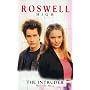 The Intruder (Roswell High, No 5)
