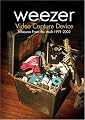 Weezer - Video Capture Device: Treasures from the Vault 1991-2002