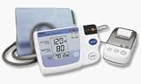 IntelliSense Blood Pressure Monitor and Print Out HEM-705CP