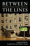 Between The Lines : A History Of Poetry In Letters
