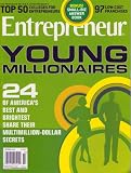  : Entrepreneur, October 2006 Issue