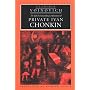 The Life and Extraordinary Adventures of Private Ivan Chonkin (European Classics)