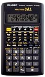 Sharp EL-531VB Calculator