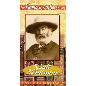 Walt Whitman [VHS]