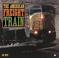 The American Freight Train
