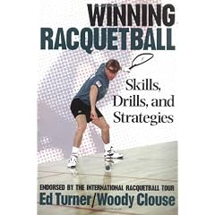 Winning Racquetball