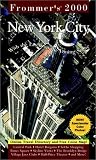 Frommer's New York City 2000