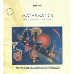 Mathematics: The Science of Patterns