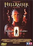 Revue TF1 Vidéo  / Hellraiser V, Inferno