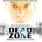 Click here to buy Dead Zone by  Original Television Soundtrack .