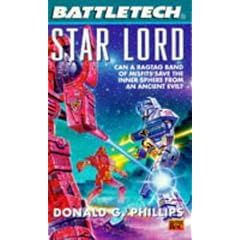 Star Lord (Battletech series)