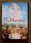 Tea with Mussolini (Te con Mussolini) [NTSC/REGION 1 & 4 DVD. Import-Latin America]