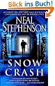 Snow Crash (Bantam Spectra Book)
