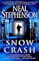 Snow Crash (Bantam Spectra Book)