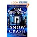 Snow Crash (Bantam Spectra Book)