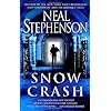 Snow Crash (Bantam Spectra Book)