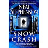 Snow Crash (Bantam Spectra Book) ~ Neal Stephenson