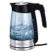 Chef’s Choice Cordless Electric Glass Kettle