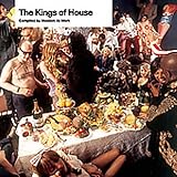 Review Various Artists mixed by Masters At Work  / The Kings of House: Compiled By Masters at Work