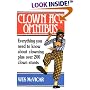 Clown Act Omnibus: Everything You Need to Know About Clowning Plus over 200 Clown Stunts