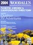 Woodall's North American Campground Directory (Woodall's Campground Directory: North American Ed.)