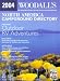Woodall's North American Campground Directory (Good Sam RV Travel Guide & Campground Directory) Image of Woodall's North American Campground Directory (Good Sam RV Travel Guide & Campground Directory)