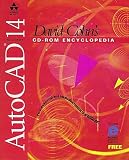 Autocad Release 14 Cd-Rom Encyclopedia