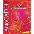 AutoCAD(R) Release 14 CD-ROM Encyclopedia by David Cohn