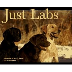 Just Labs (Just Pets)