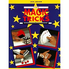100 Magic Tricks