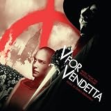 V for Vendetta (Marianelli)