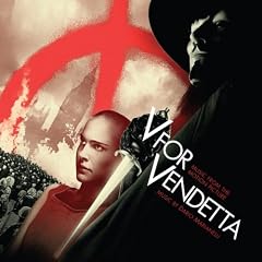 V for Vendetta