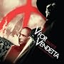 V for Vendetta