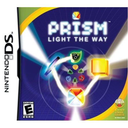 VideoGames: Prism