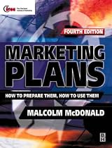Marketing Plans: How to Prepare Them, How to Use Them (Professional Development)