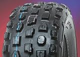 DUNLOP KT586 18X7-7 ATV FRONT TIRE #201877 272433307