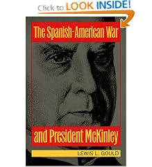 The Spanish-American War and President McKinley
