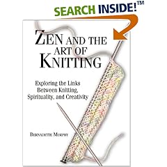 Zen and the Art of Knitting