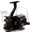 Tica Abyss TF9007 Spinning Reel