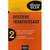 Détails sur le produit