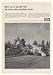 1967 Clark 700 Heavy-Duty Backhoe Loader Photo Print Ad (42680)