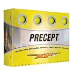 PRECEPT Golfball