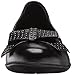 Walking Cradles Women's Satin Ballerina Flat