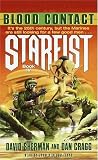 Starfist: Blood Contact: Book IV Starfist: Blood Contact: Book IV
