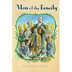 Man of the Family