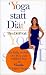 Yoga statt Diät [VHS]