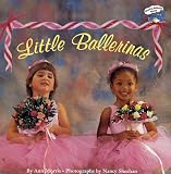 More details of book titled: Little Ballerinas (Reading Railroad)