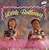 Little Ballerinas (Grosset & Dunlap All Aboard Book)